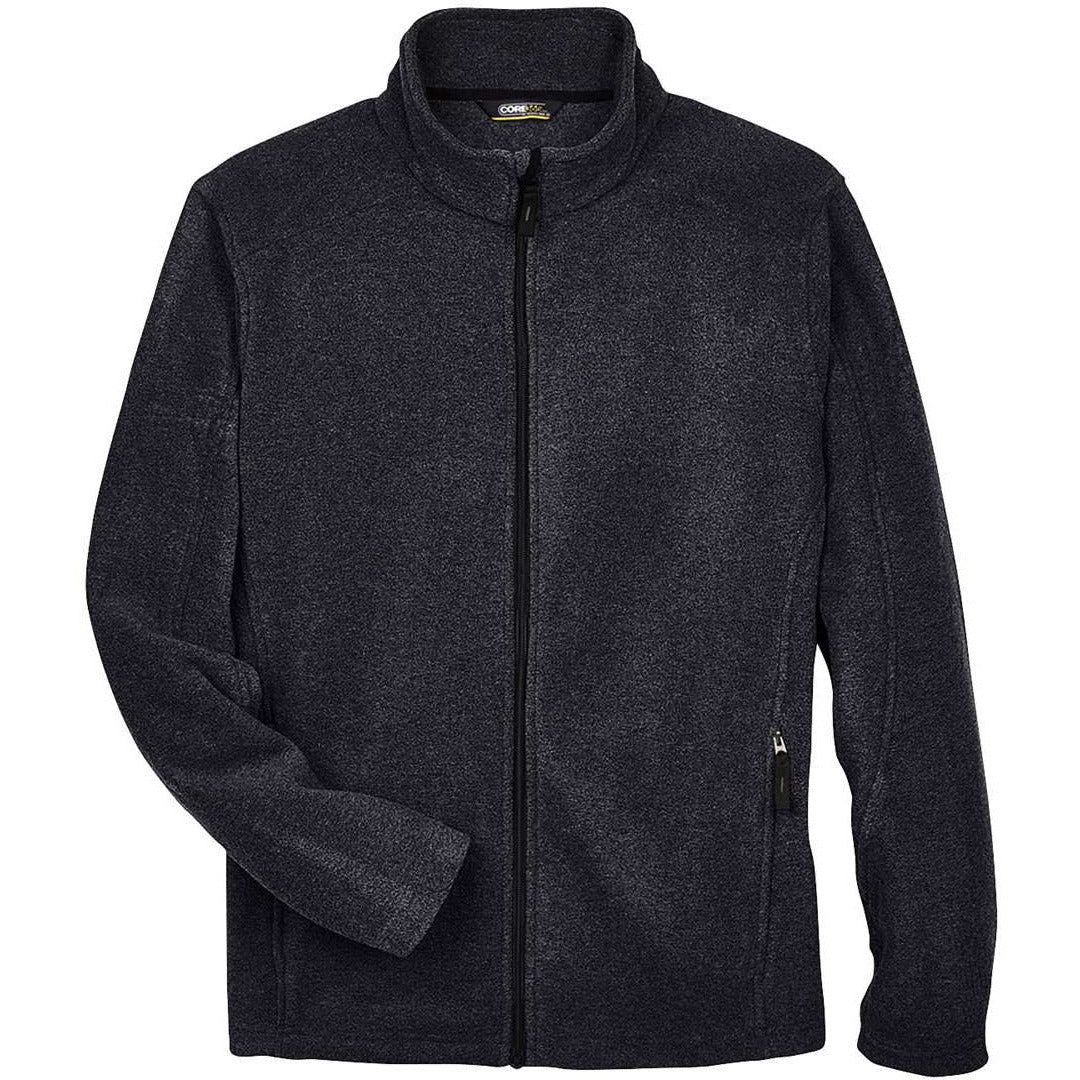 Heather Charcoal