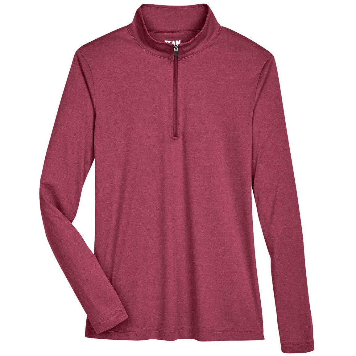Sport Maroon Heather