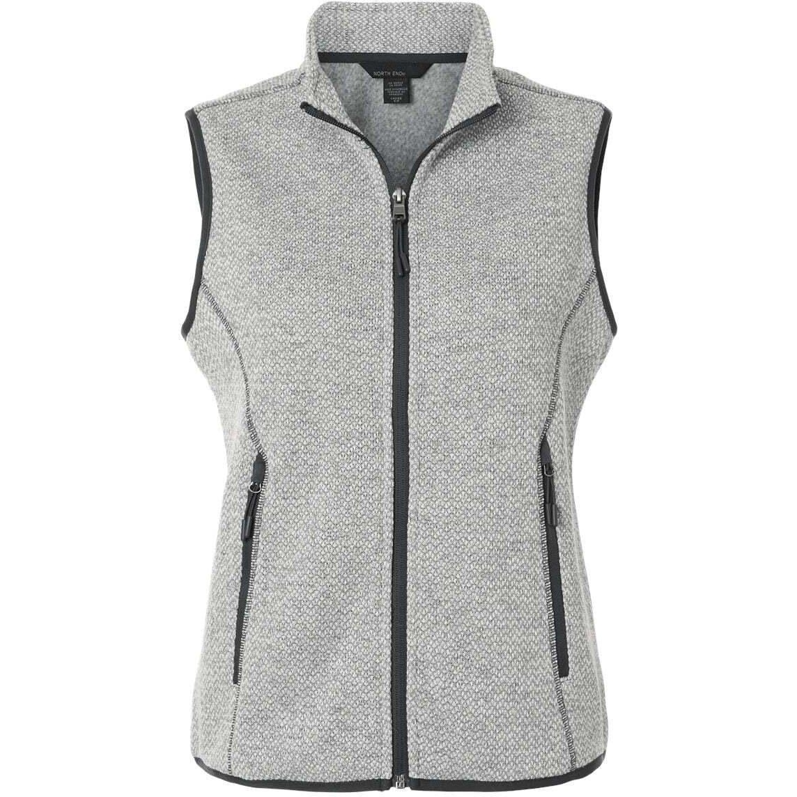 Grey/ White