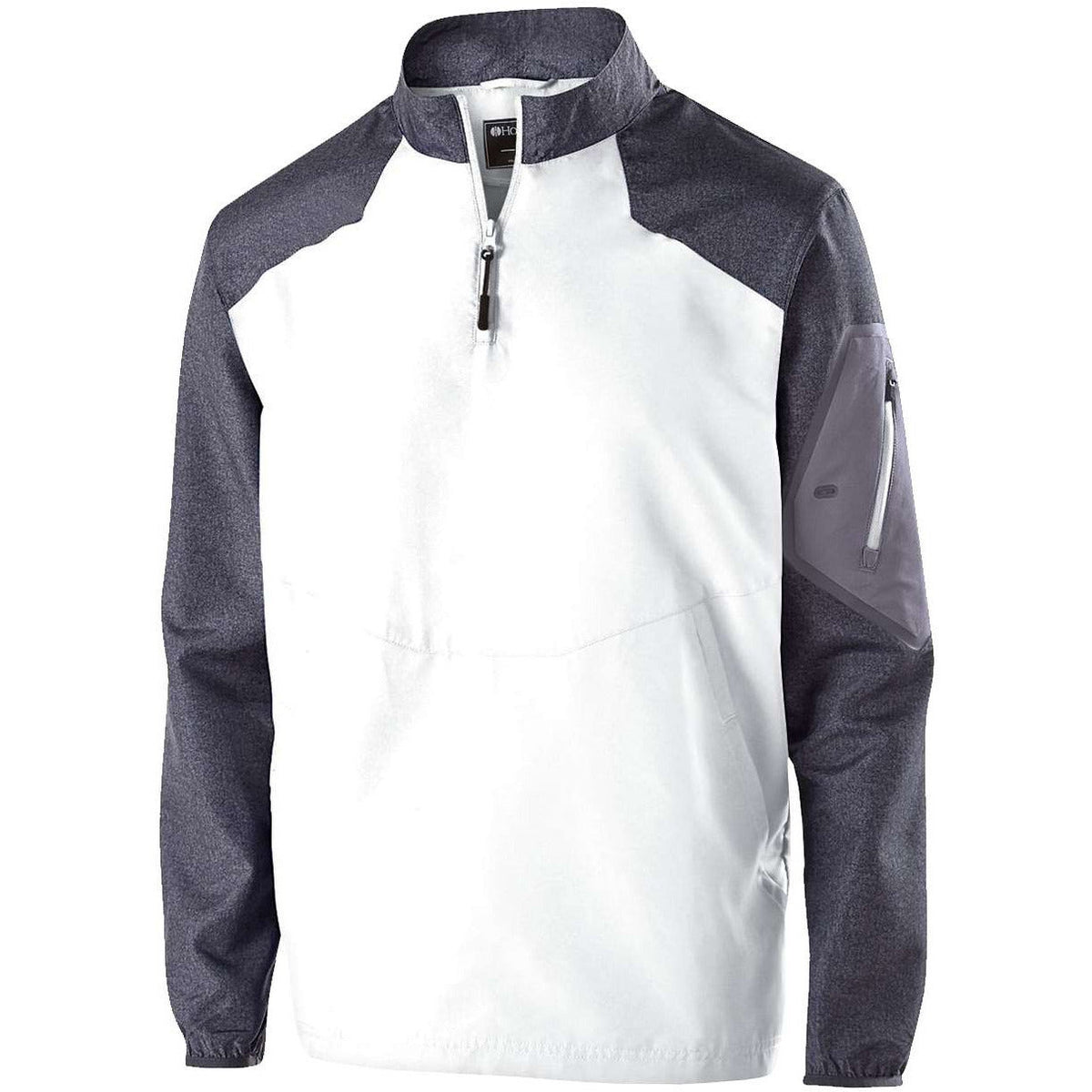 Carbon Print/ White