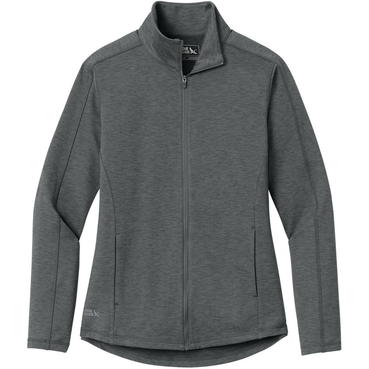 Metal Grey Heather