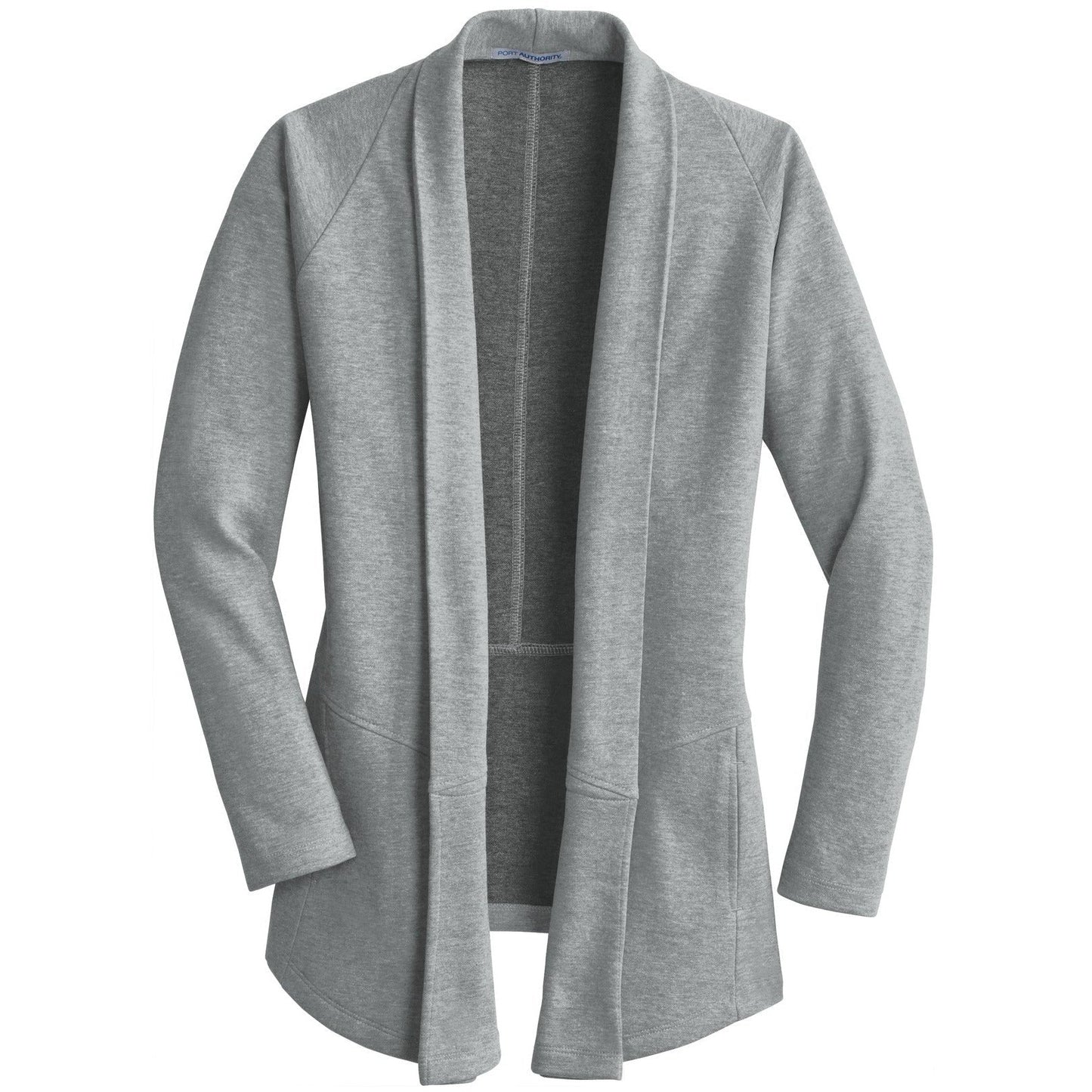Medium Heather Grey/ Charcoal Heather