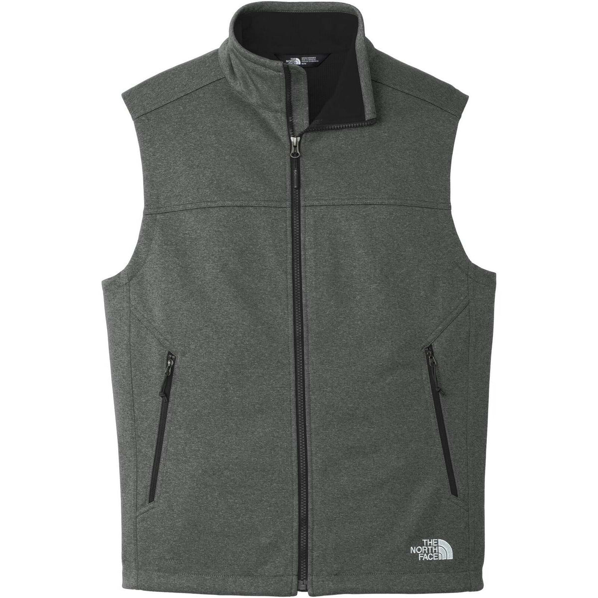 TNF Dark Grey Heather