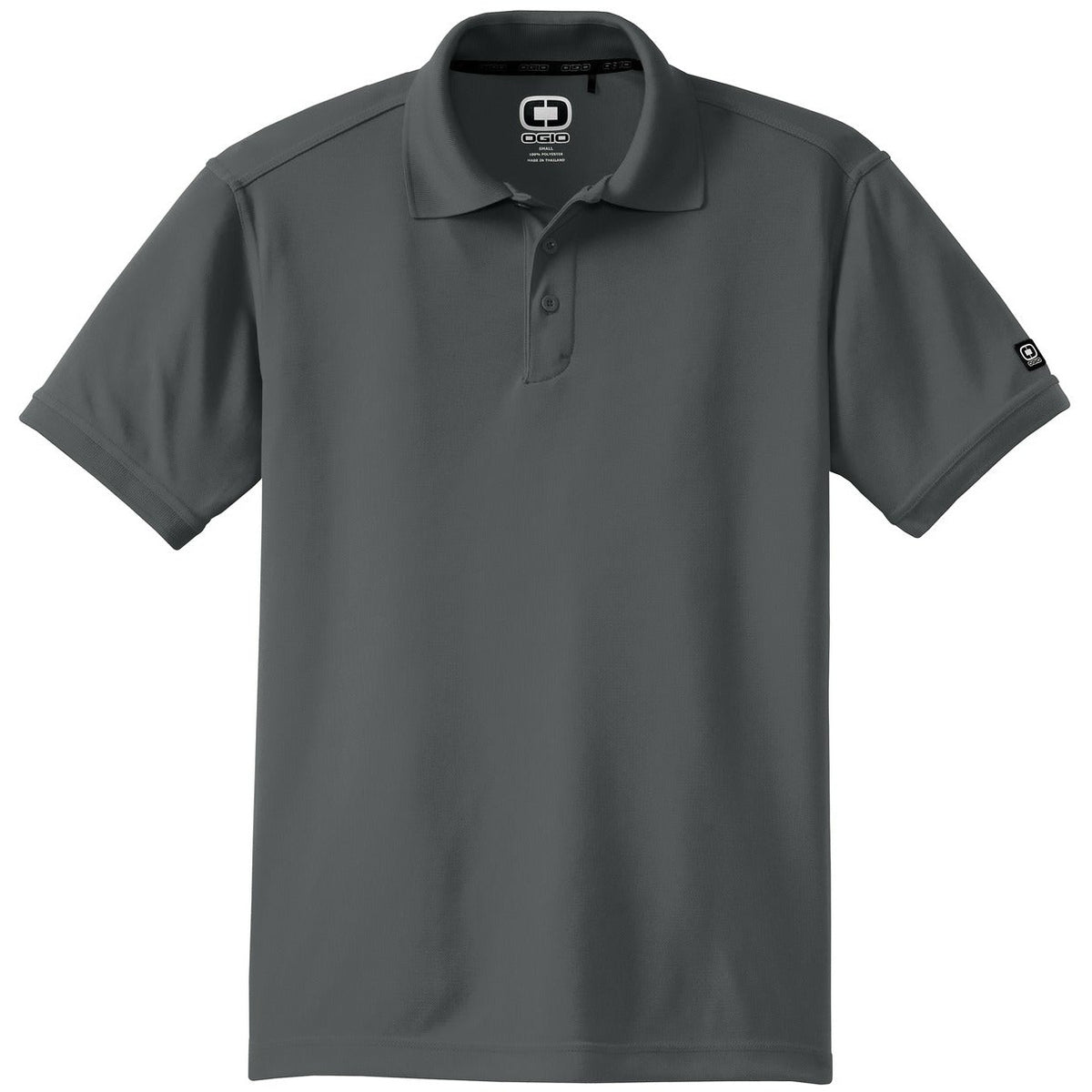 Diesel Grey