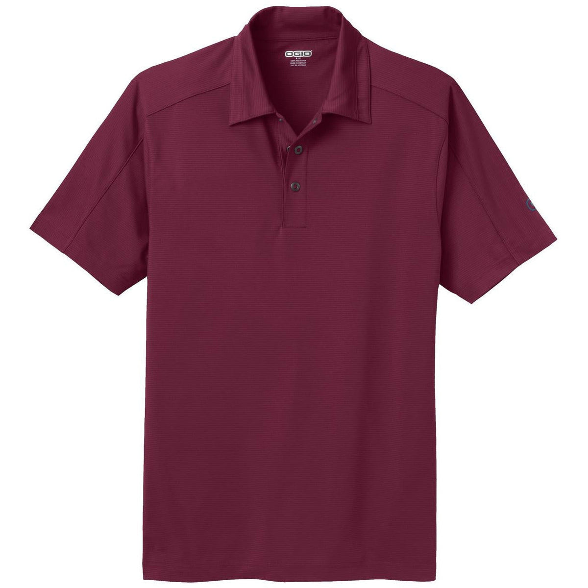 Molten Maroon