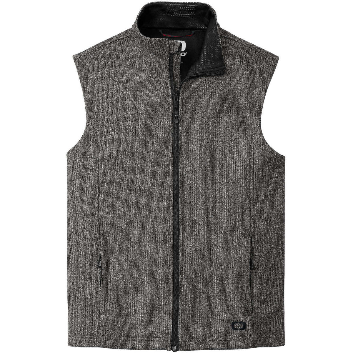 Diesel Grey Heather