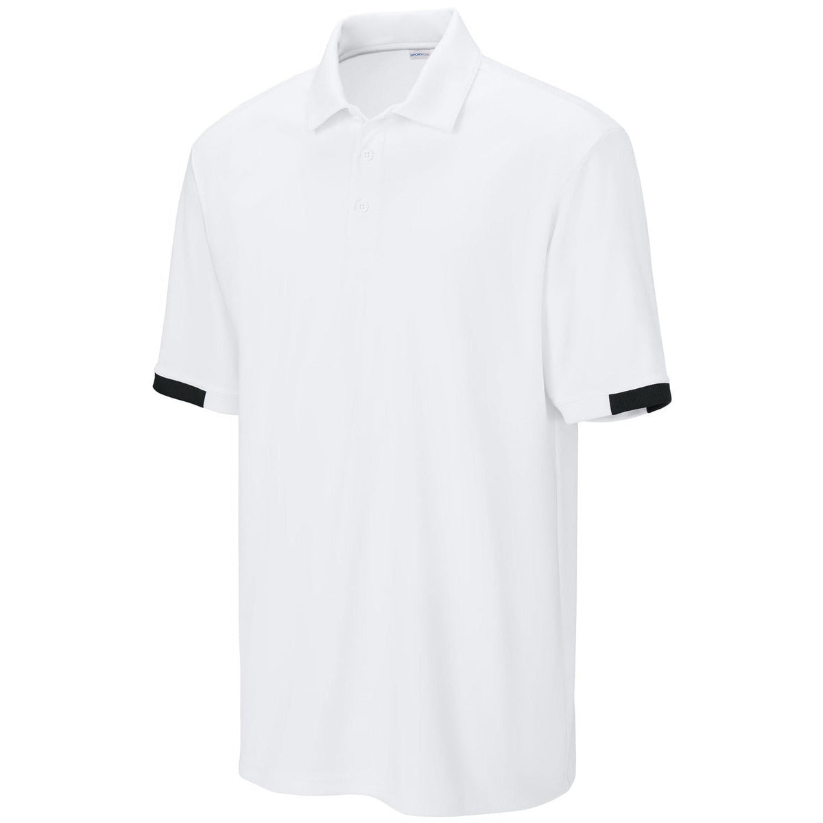 White/ Black