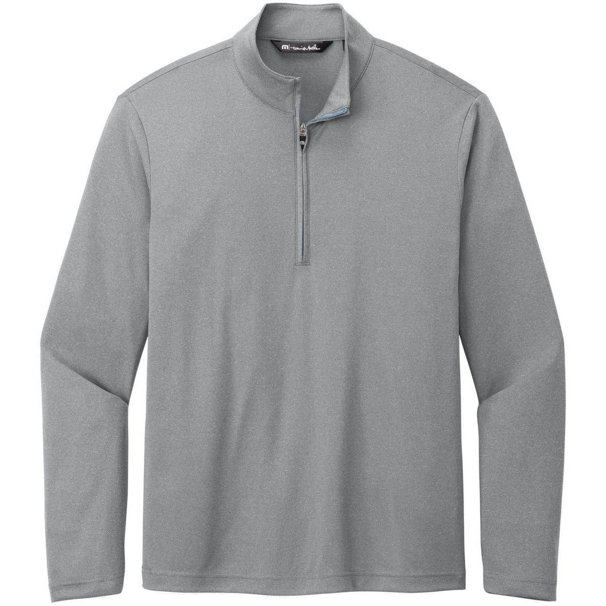 Quiet Shade Grey Heather