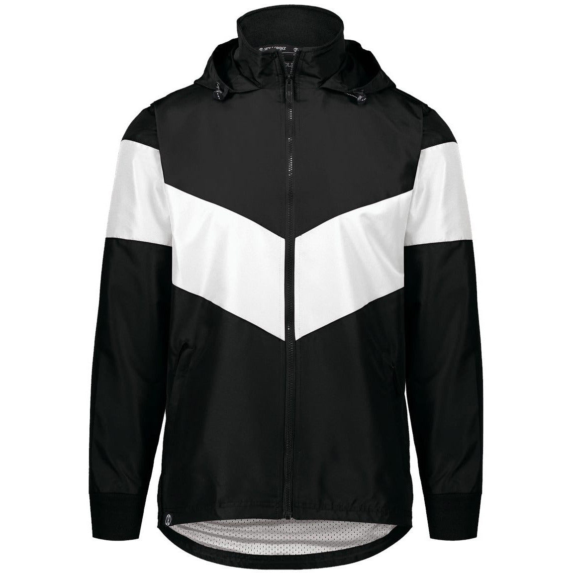Black/ White