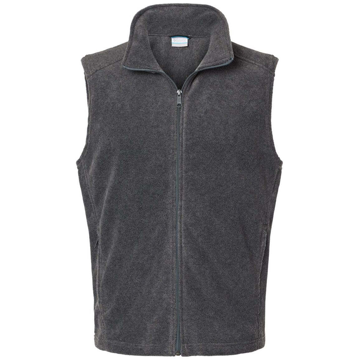 Charcoal Heather