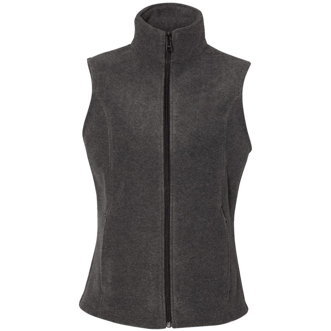Charcoal Heather