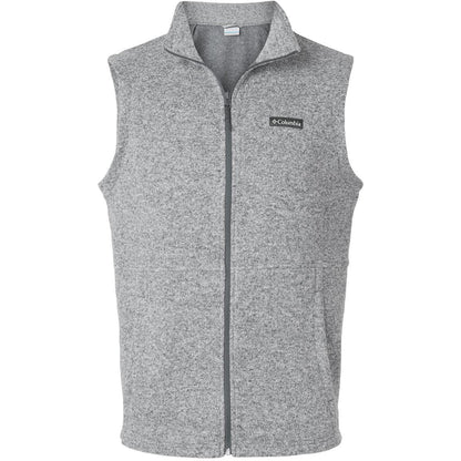City Grey Heather