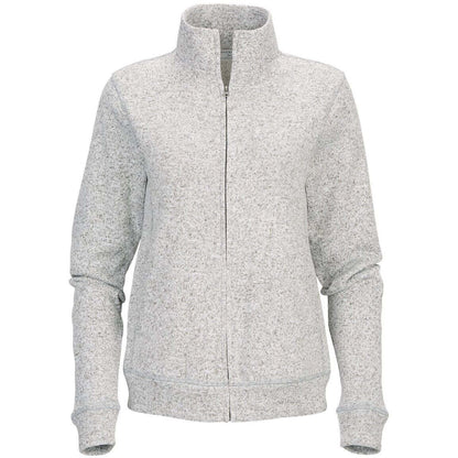 Oxford Heather/ Ivory/Black