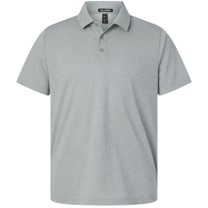 Silver Melange