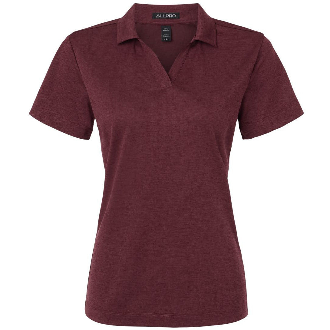 Maroon Melange