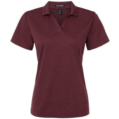 Maroon Melange