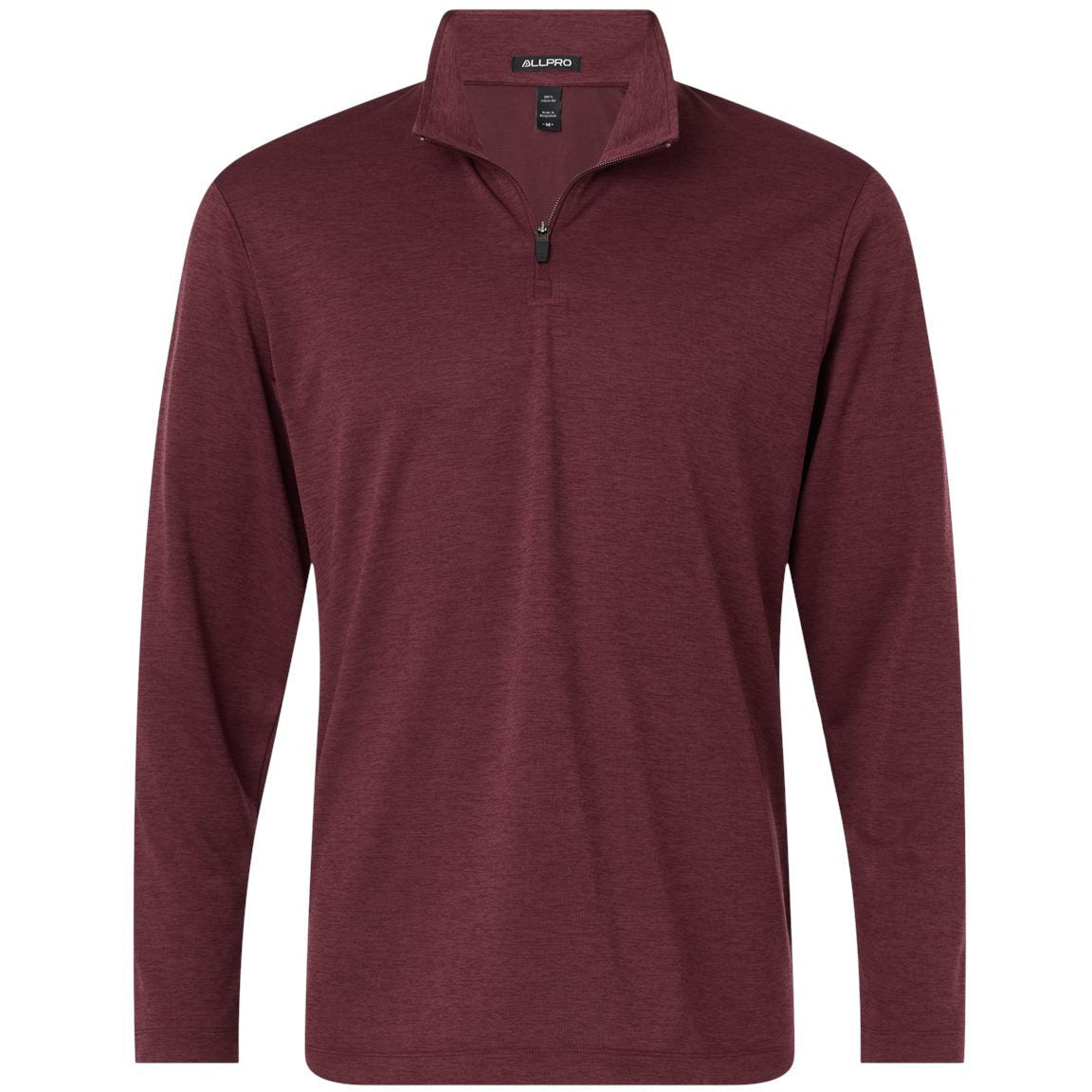 Maroon Melange