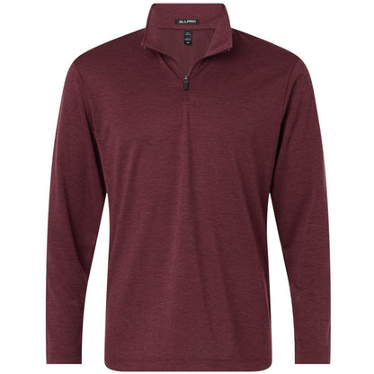 Maroon Melange