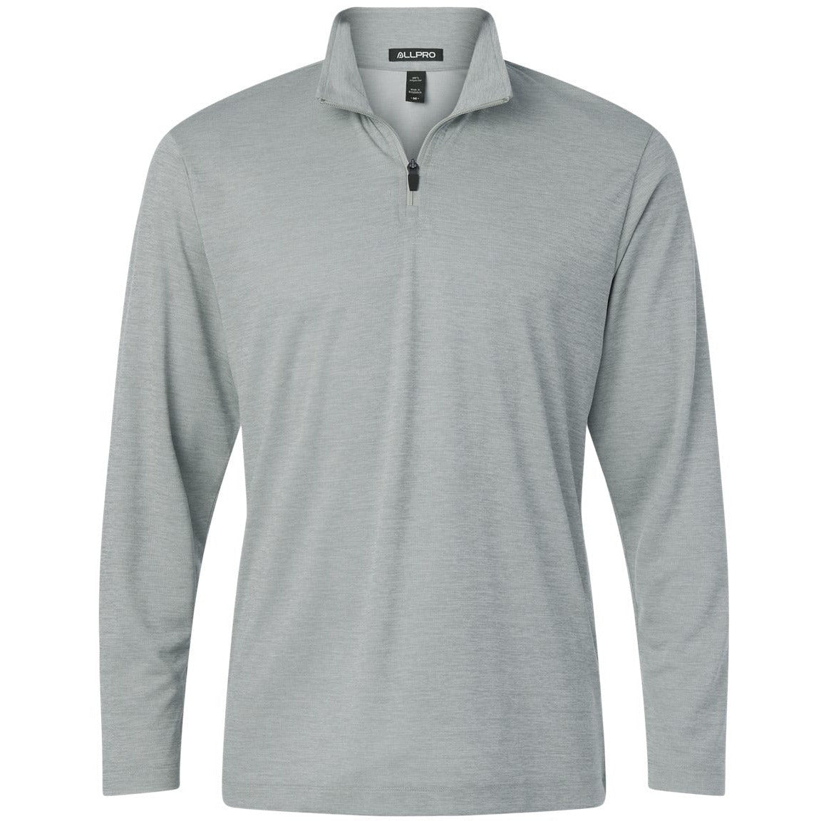 Silver Melange