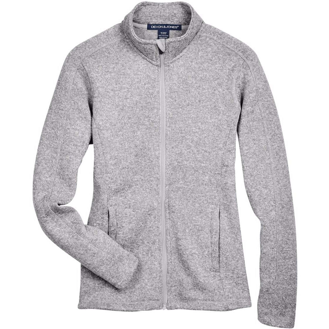 Grey Heather
