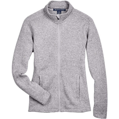 Grey Heather
