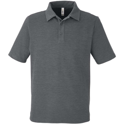 Carbon Heather