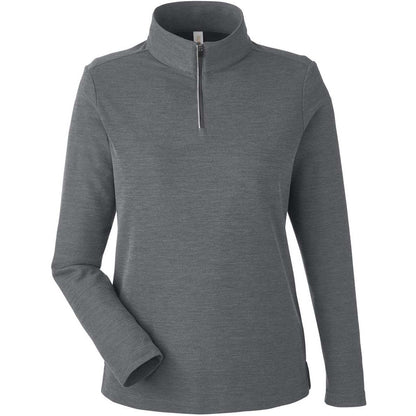 Carbon Heather
