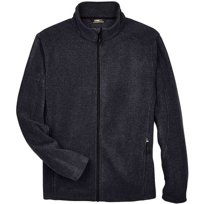 Heather Charcoal