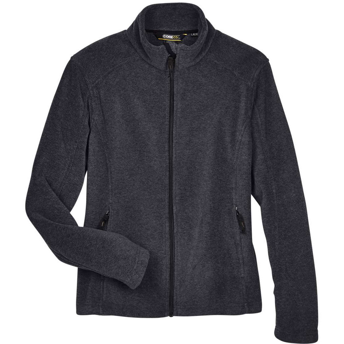 Heather Charcoal