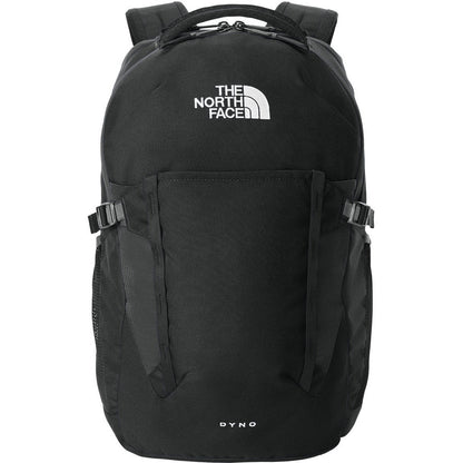TNF Black