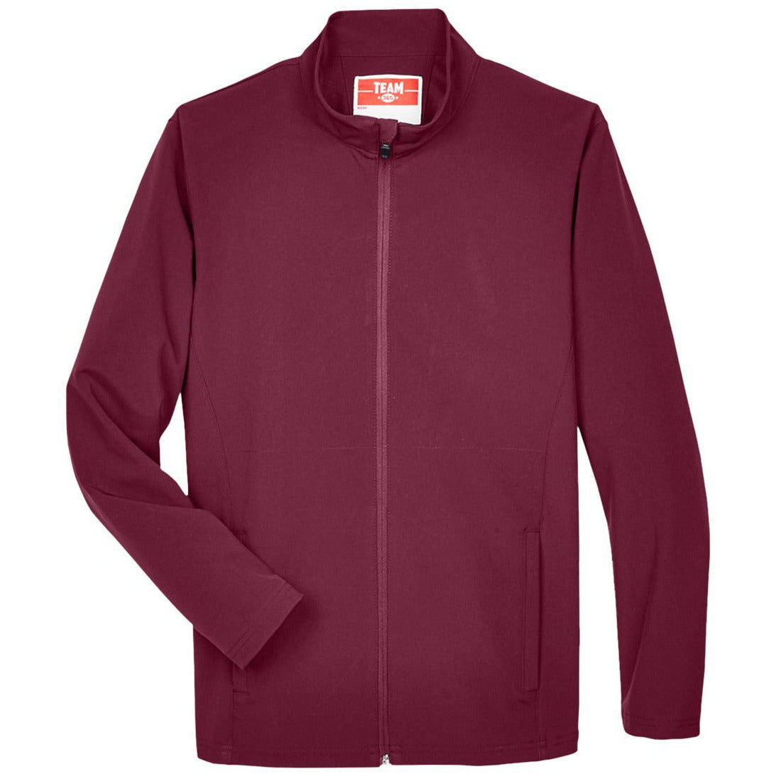 Sport Maroon