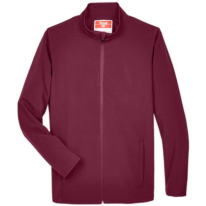 Sport Maroon