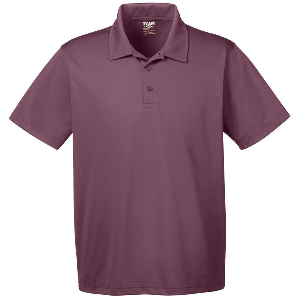 Sport Dark Maroon