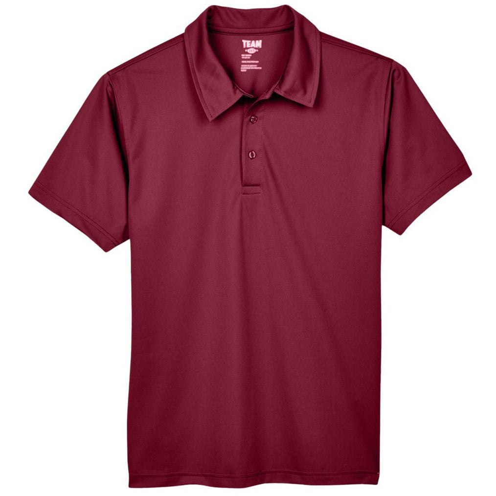 Sport Maroon