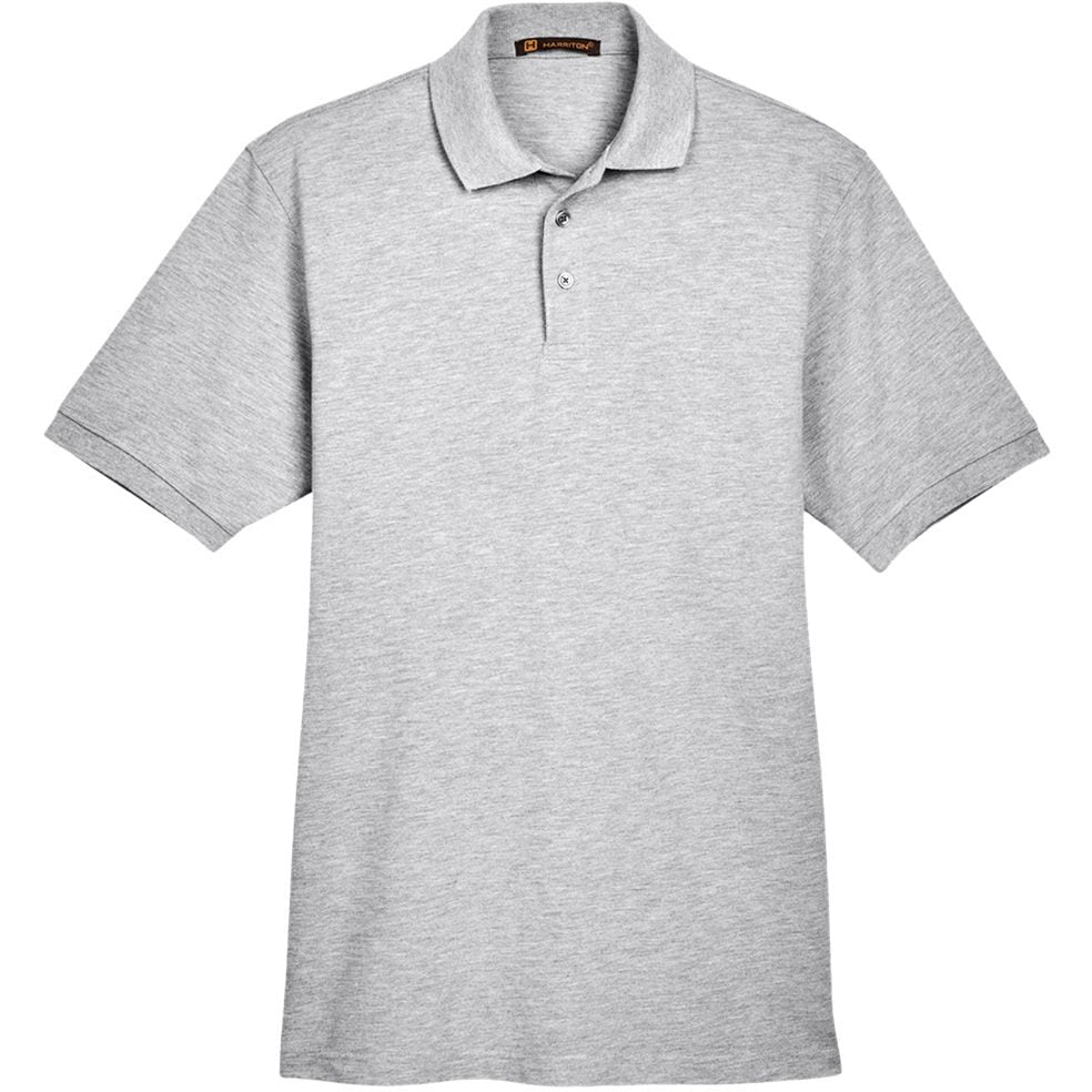 Grey Heather