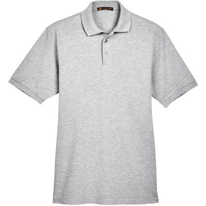 Grey Heather