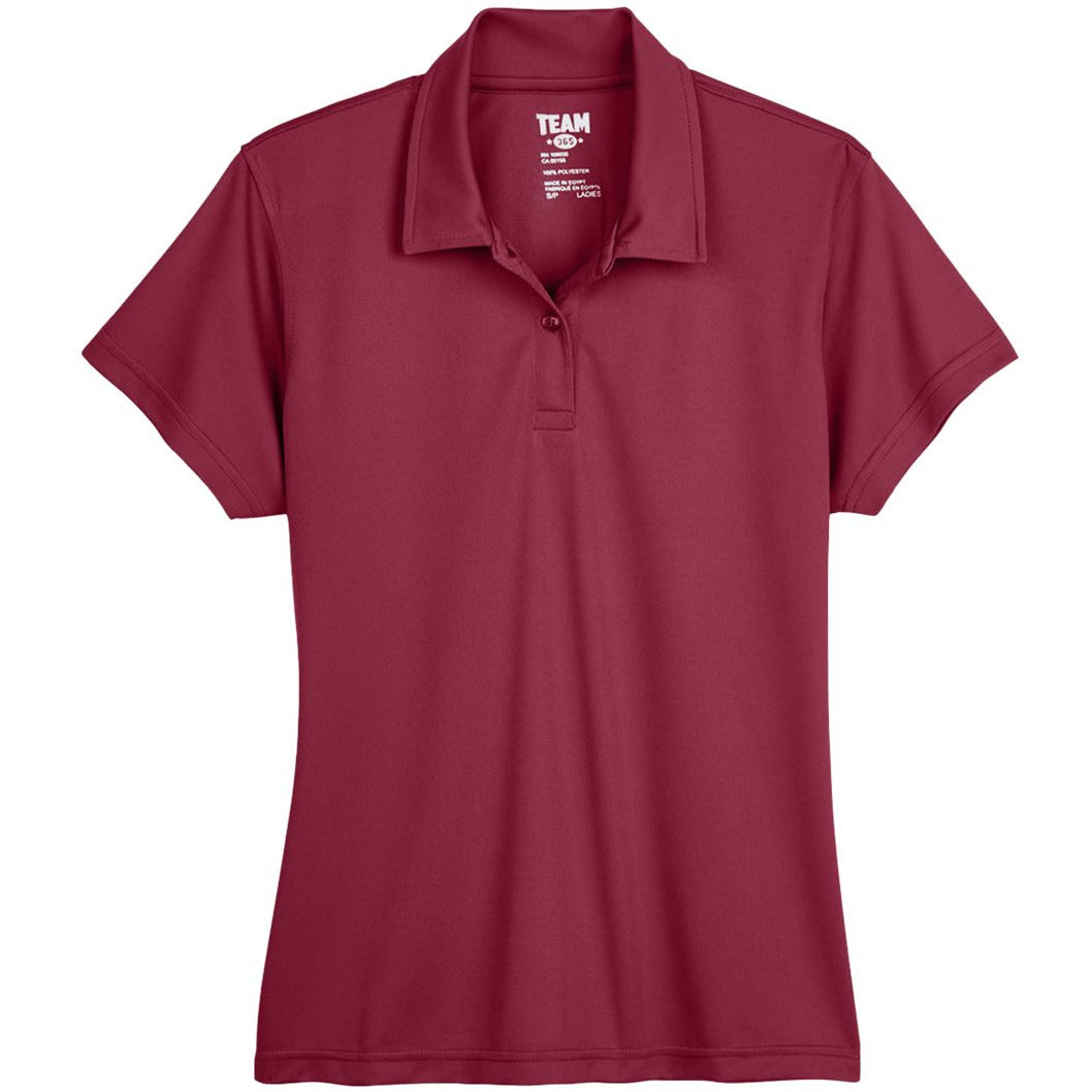 Sport Maroon