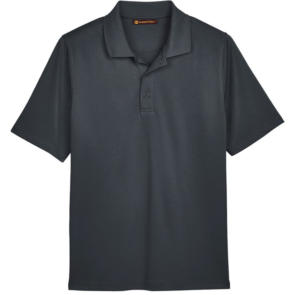 Dark Charcoal