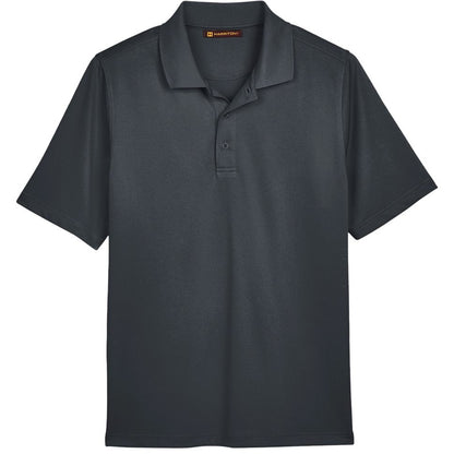 Dark Charcoal