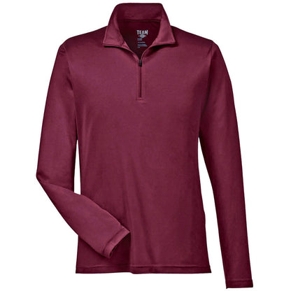 Sport Maroon