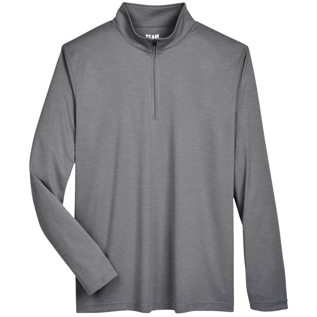 Dark Grey Heather