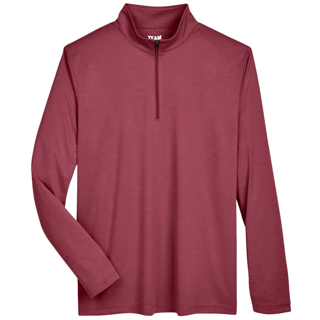 Sport Maroon Heather