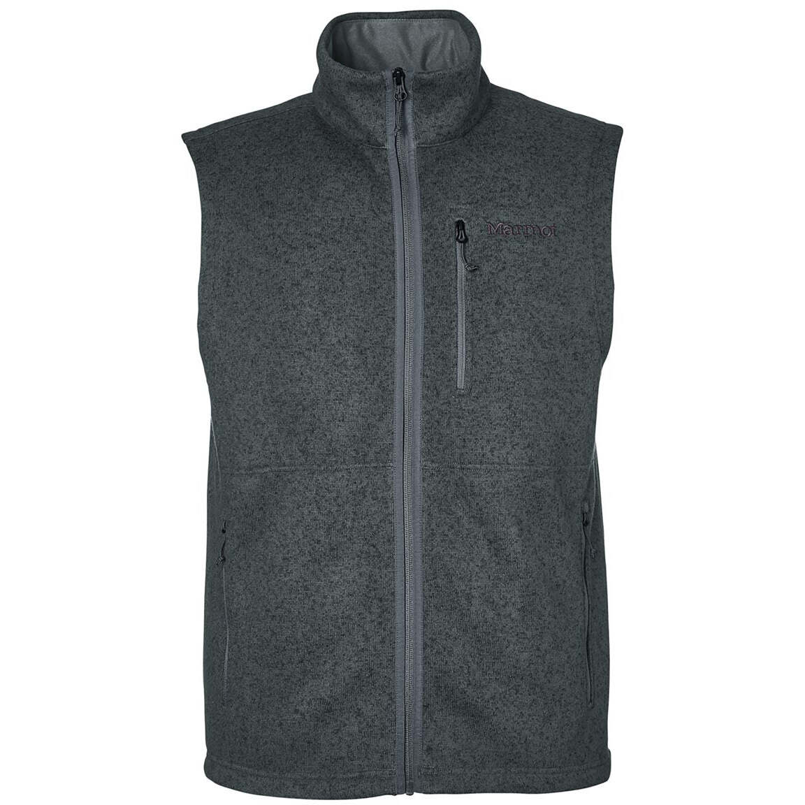Steel Onyx Heather