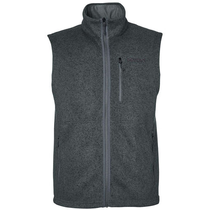 Steel Onyx Heather