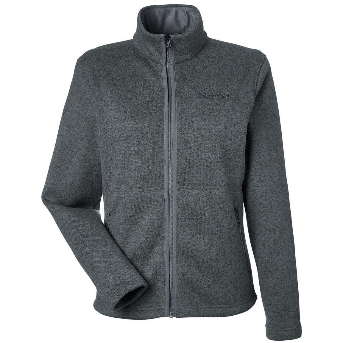 Steel Onyx Heather