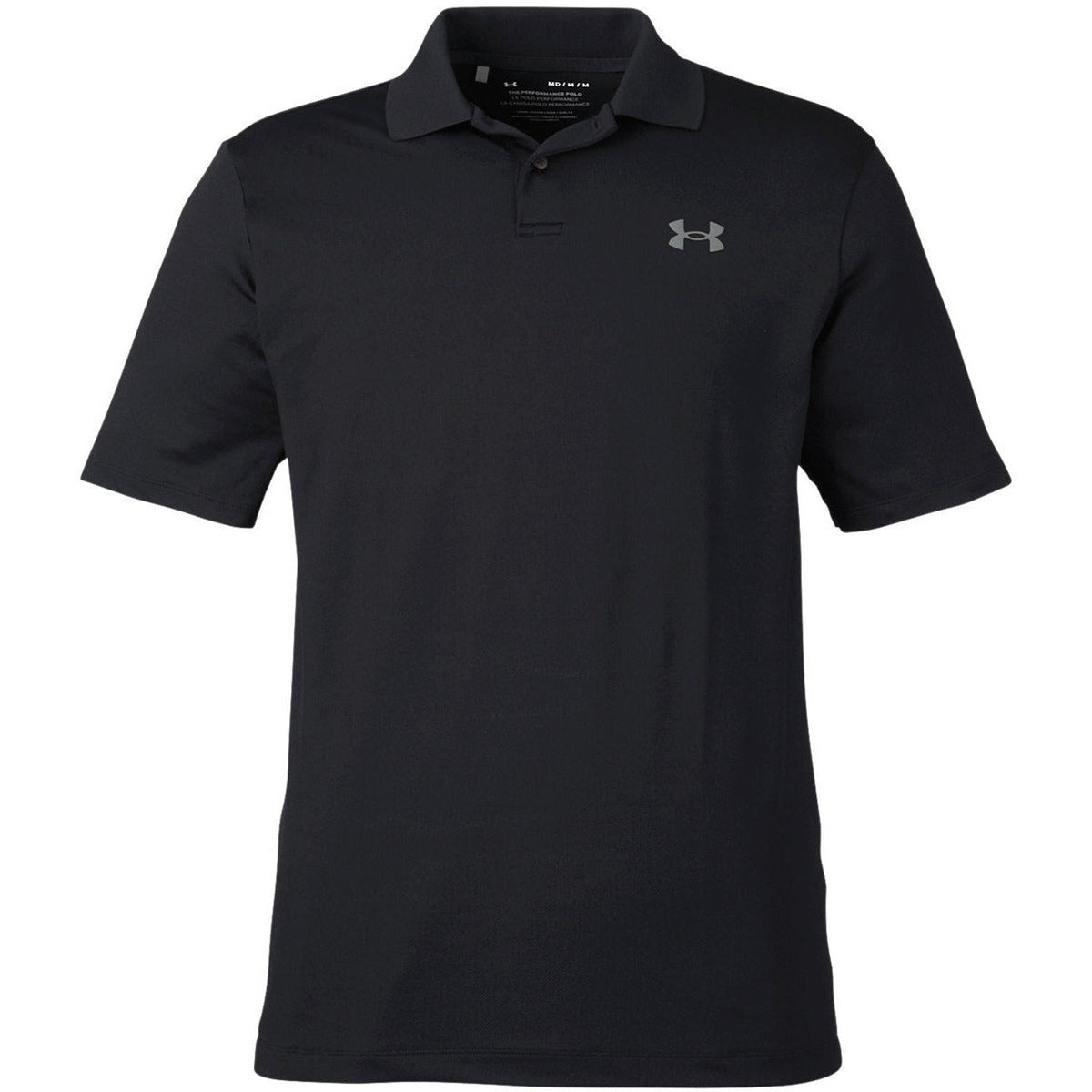 Black/ PTC Grey