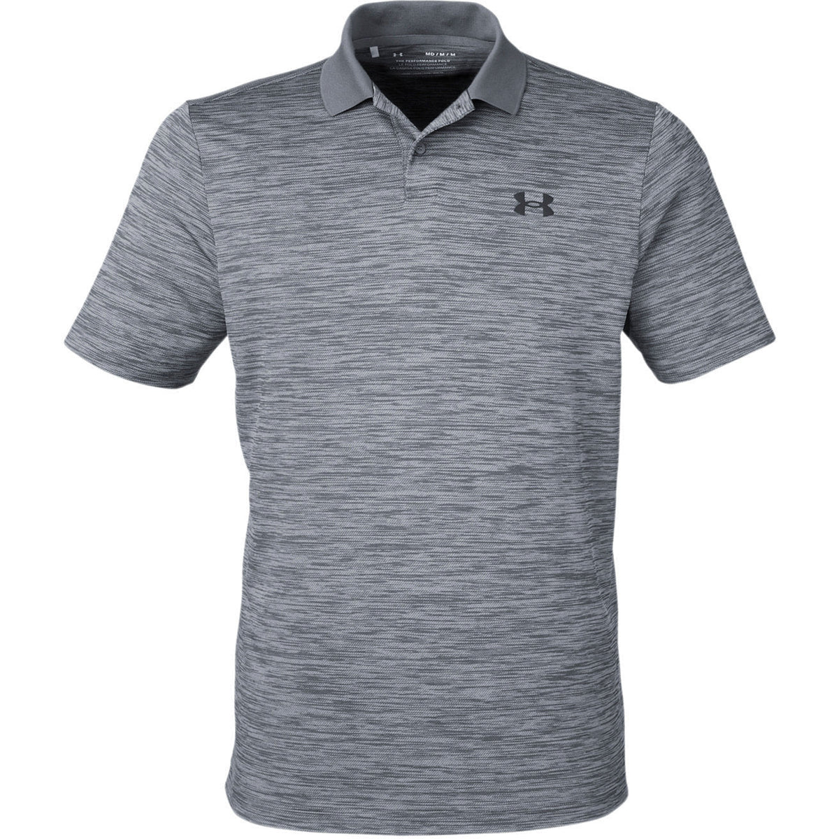 Pitch Grey/ Black