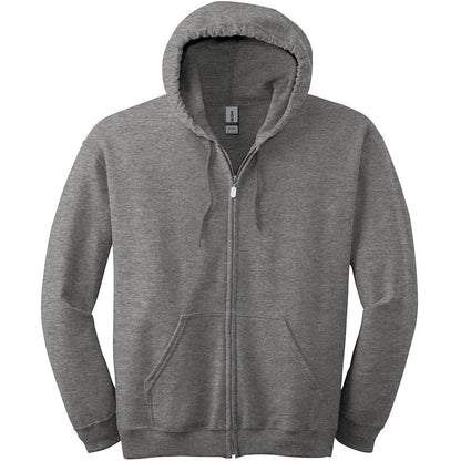 Graphite Heather