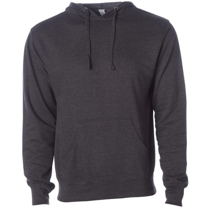 Charcoal Heather
