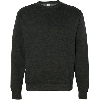 Charcoal Heather